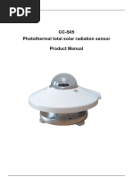 SEAI Declaration of Works Form | PDF | Photovoltaic System | Photovoltaics
