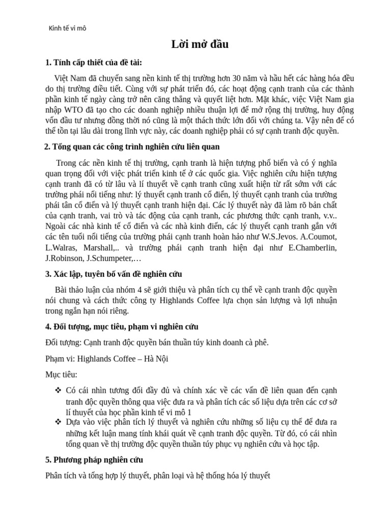  123doc phan tich cu the ve canh tranh doc quyen va lien he thuc