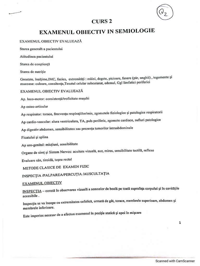 Curs 2 Semio | PDF