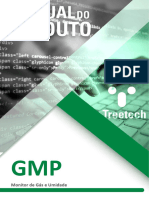 Treetech GMP Manual PT 2.00
