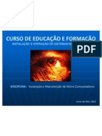 CEF IOSI - IMC - Apreserntação