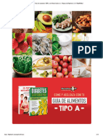 Guía de Alimentos TIPO A de Frank Suárez (1) - Páginas de Flipbook 1-26 - FlipHTML5