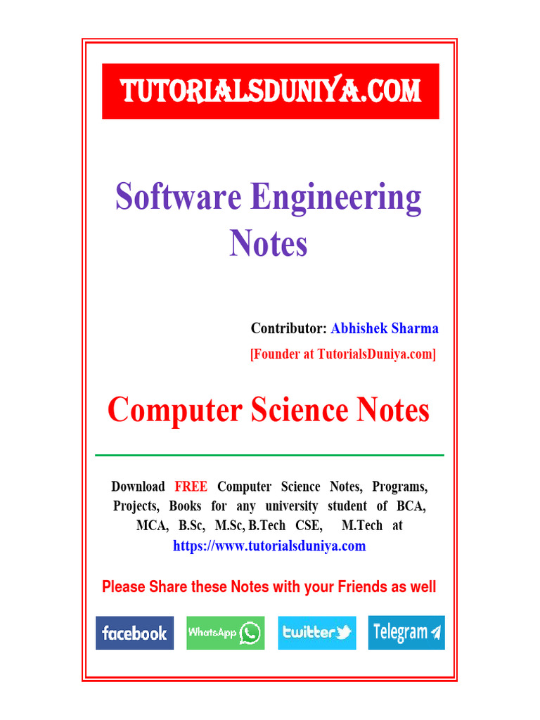 Theory Of Computation Notes Anna University
