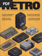 Wolf - Video Game Explosion - A History From Pong To