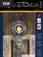 Voz da Igreja 20 - prévia