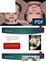 La Percepcion-1537284580