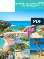 Playas de Oaxaca Verano 2023