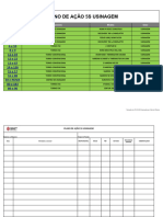 Plano de Ação 5s