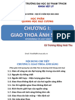 Giao Thoa Anh Sang