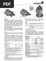 ALLWEILER NTT | Pump | Screw