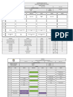 Horario Ideal Derecho 2023-231