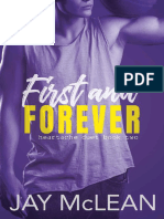 First and Forever (McLean Jay)