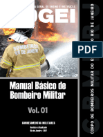 Manual Básico de Bombeiro Militar_2017 - Volume 1