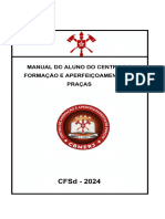 CFSd-2024 - Manual do Aluno