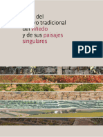 Atlas Del Cultivo Tradicional Del Ydesus: Viñedo Paisajes