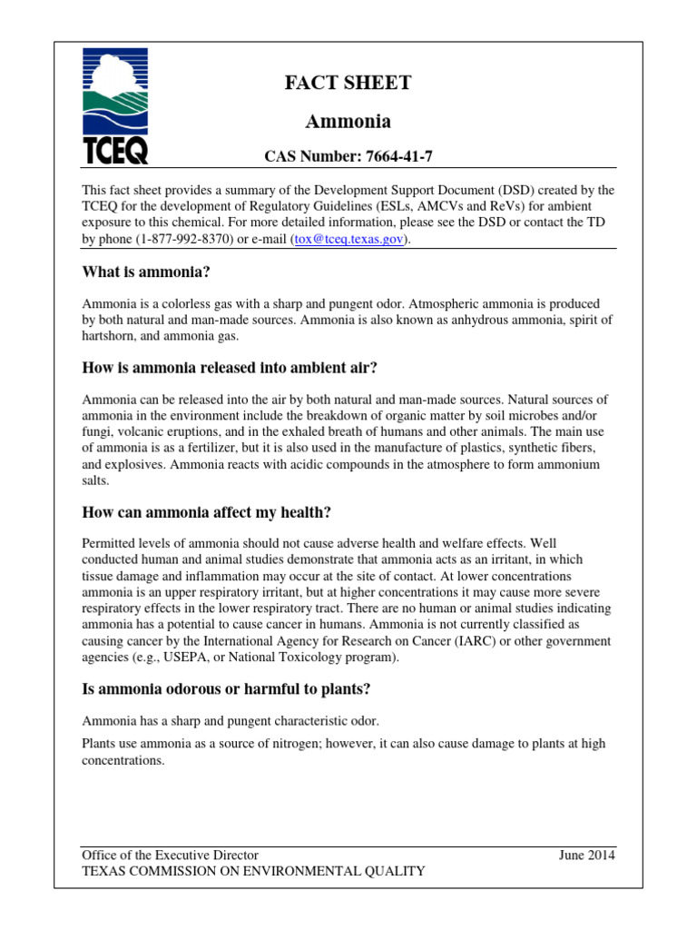 Ammonia 123 download free pdf ammonia