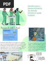 REPERTÓRIOS - Eixo Temático SAÚDE | PDF | Ciências da Saúde | Sistema ...