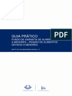 N54 Fundo Garantia Pensao Alimentos Devidos Menores