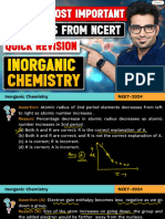 Inorganic-NEET