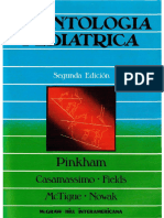 Odontología Pediatrica - Pinkham