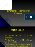 Conferencia 135 - Eclampsia