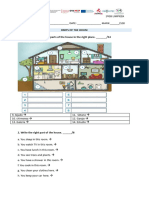 Examen Inglés 1 GB Limp