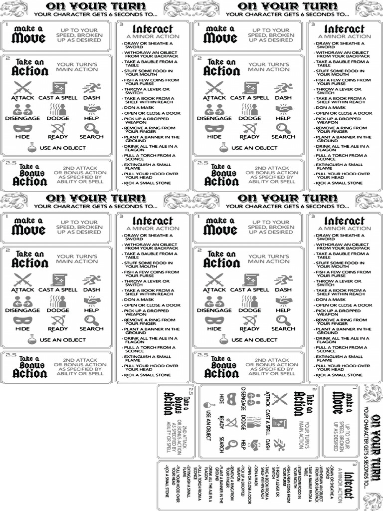 Player Help-2 | PDF