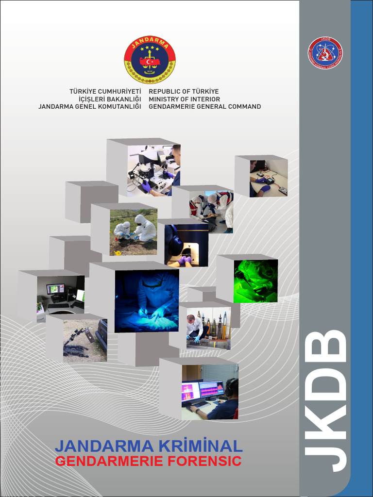 Kriminal Tanitim KATALOG 020623 | PDF
