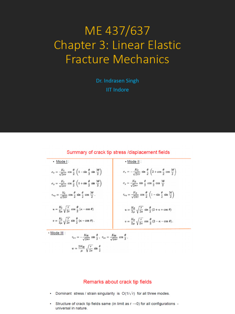 Chapter 3 Slides | PDF