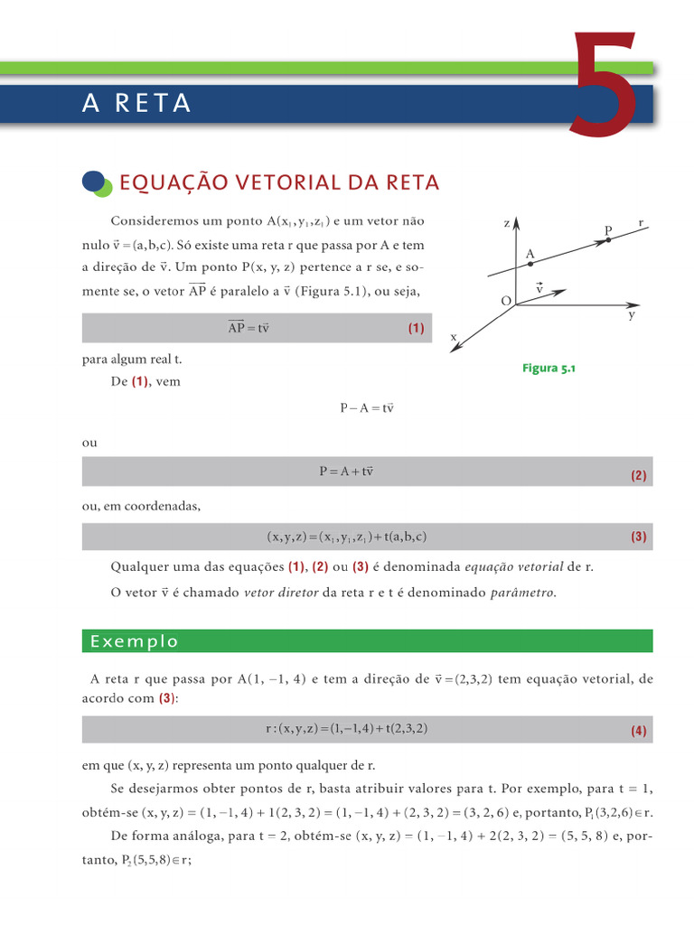 Reta | PDF