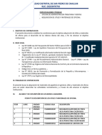 ESPECIFICACIONES TÉCNICAS  DE REQUERIMIENTO (1)