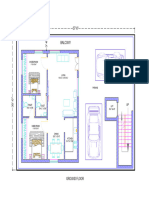 Fasi Ground Floor Plan