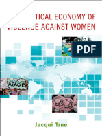 The Political Economy of Violence against Women_Jacqui True
