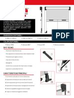 Scheda Tecnica Verticale WEB