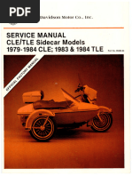 RevTech Engine Installation Guide and Owners Manual Nov 2014 | PDF