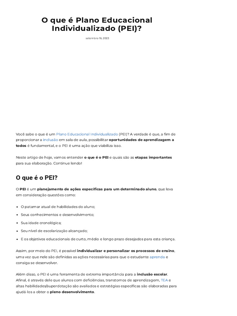 o-que-plano-educacional-individualizado-pei-pdf-aprendizado