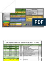 01.1 - Dimensionamento Ongrid