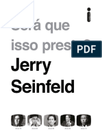 Sera Que Isso Presta_ - Seinfeld, Jerry