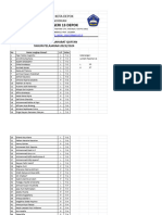 Dapodik Data Sahabat Qur'An