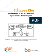Livre Blanc CIP Le Métier de DSI VF 280920121