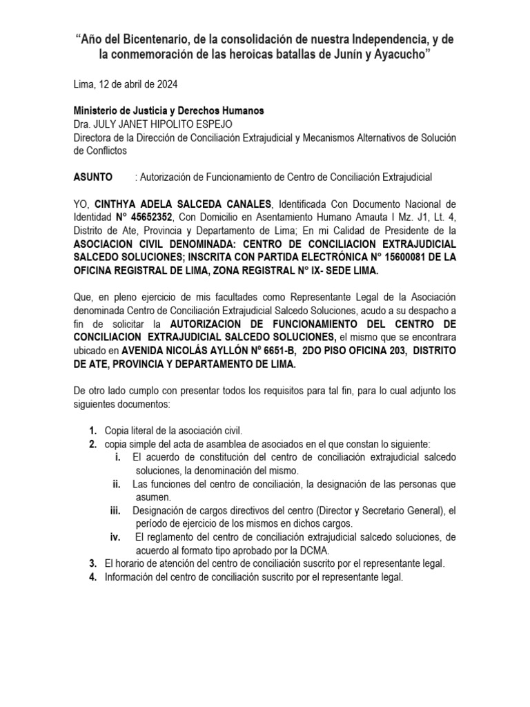 solicitud-de-autorizaci-n-de-centro-de-conciliaci-n-pdf-justicia