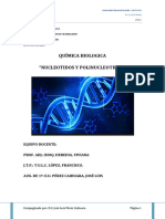 Cartilla Nucleotidos