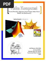 Download Content Buku Ajar Fisika Komputasi by Luqmanul Hakim SN72910797 doc pdf