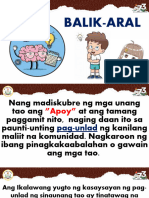 4 - P1 Ang Pagsisimula NG Kabihasnan