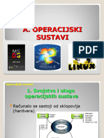 01 SPP Operacijski Sustavi