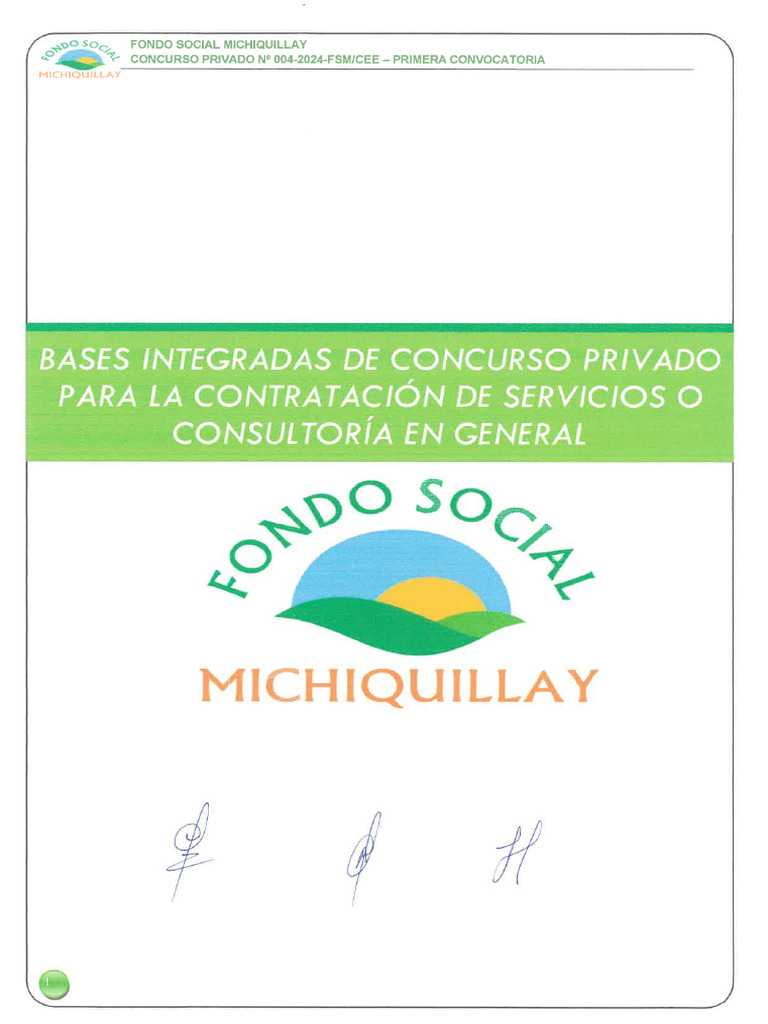 Bases Integradas | PDF