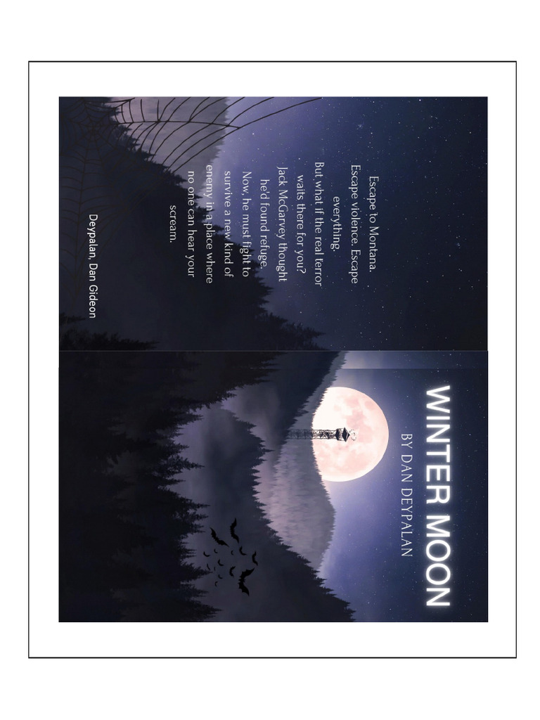 Book Cover | PDF