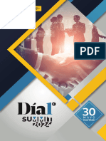 Dia Summit Brochure