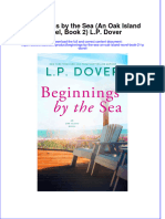 Read online textbook Beginnings By The Sea An Oak Island Novel Book 2 L P Dover ebook all chapter pdf 