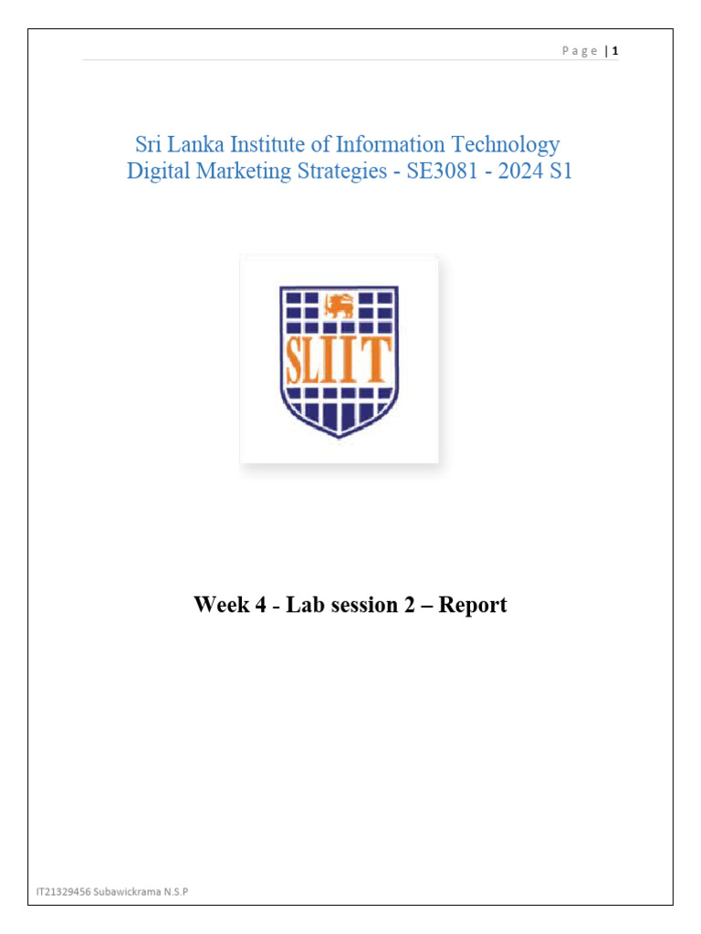 Ai Tools in Digital Marketing | PDF | Artificial Intelligence ...